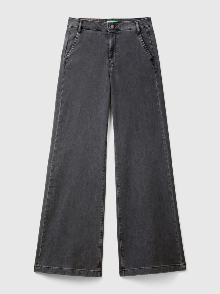 TROUSERS Women image number 4